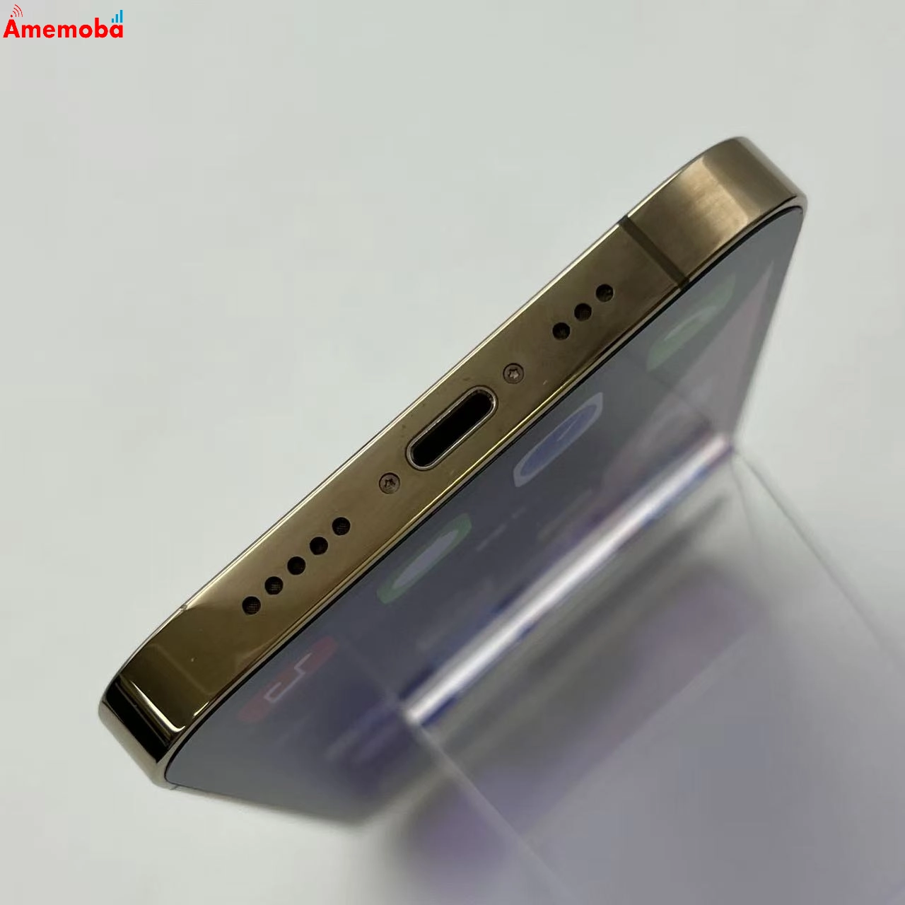 iPhone13 Pro 128GB ゴールド MLUH3J/A SIMフリー