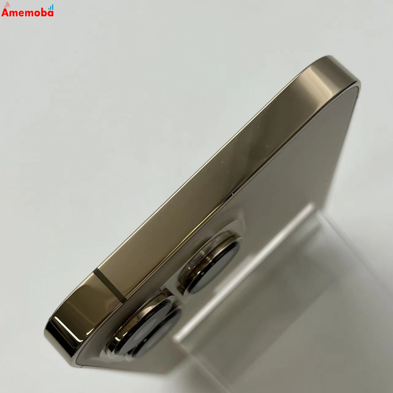 iPhone13 Pro 128GB ゴールド MLUH3J/A SIMフリー