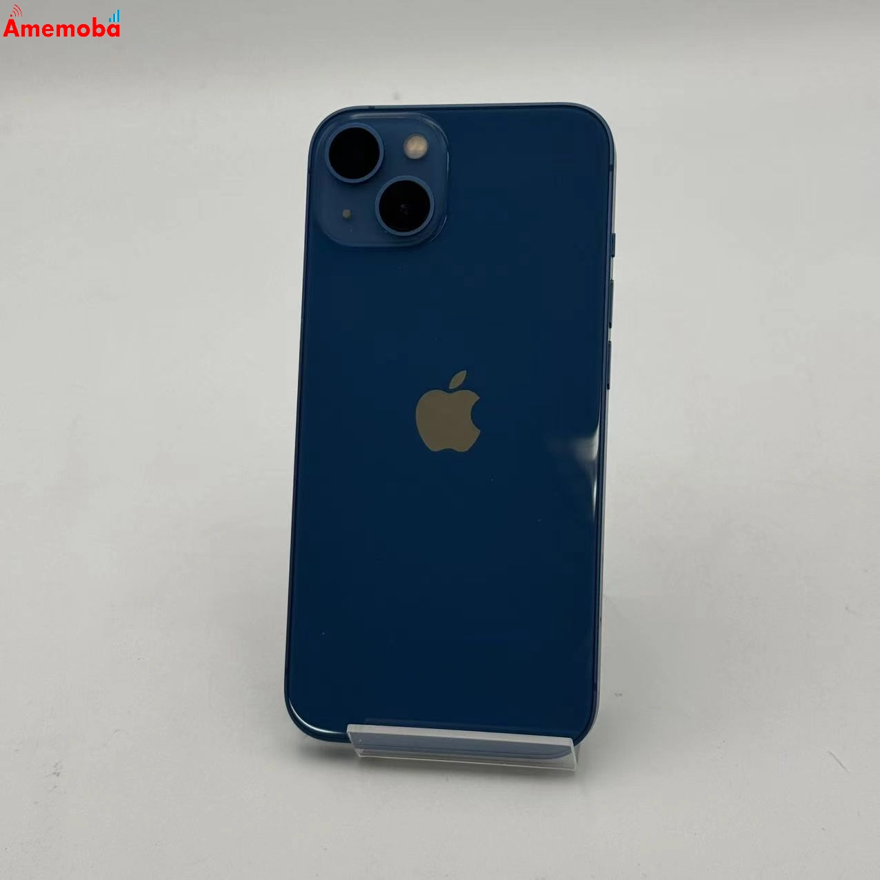 iPhone13 128GB ブルー MLNG3J/A Apple版SIMフリー 美品