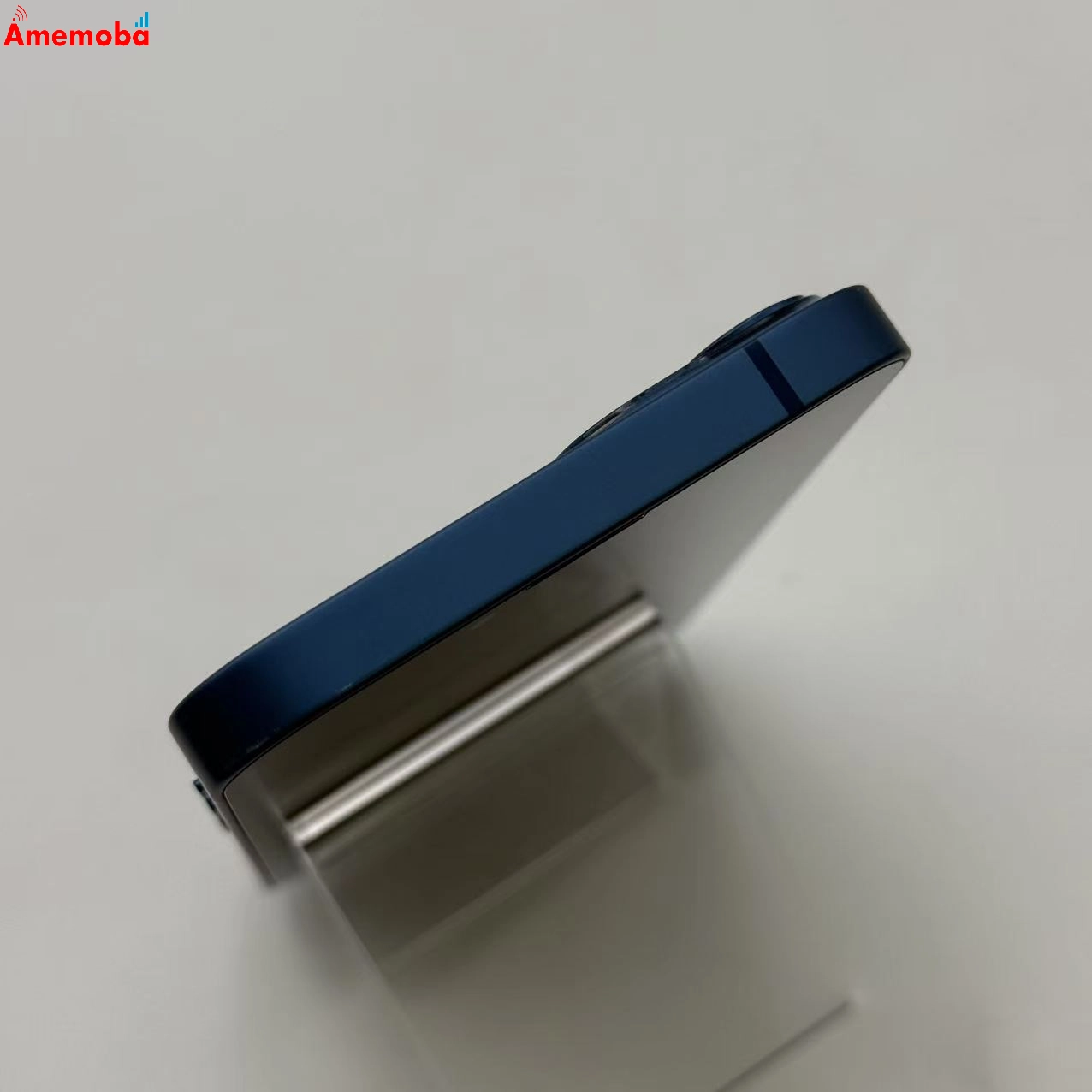 iPhone13 128GB ブルー MLNG3J/A Apple版SIMフリー 美品