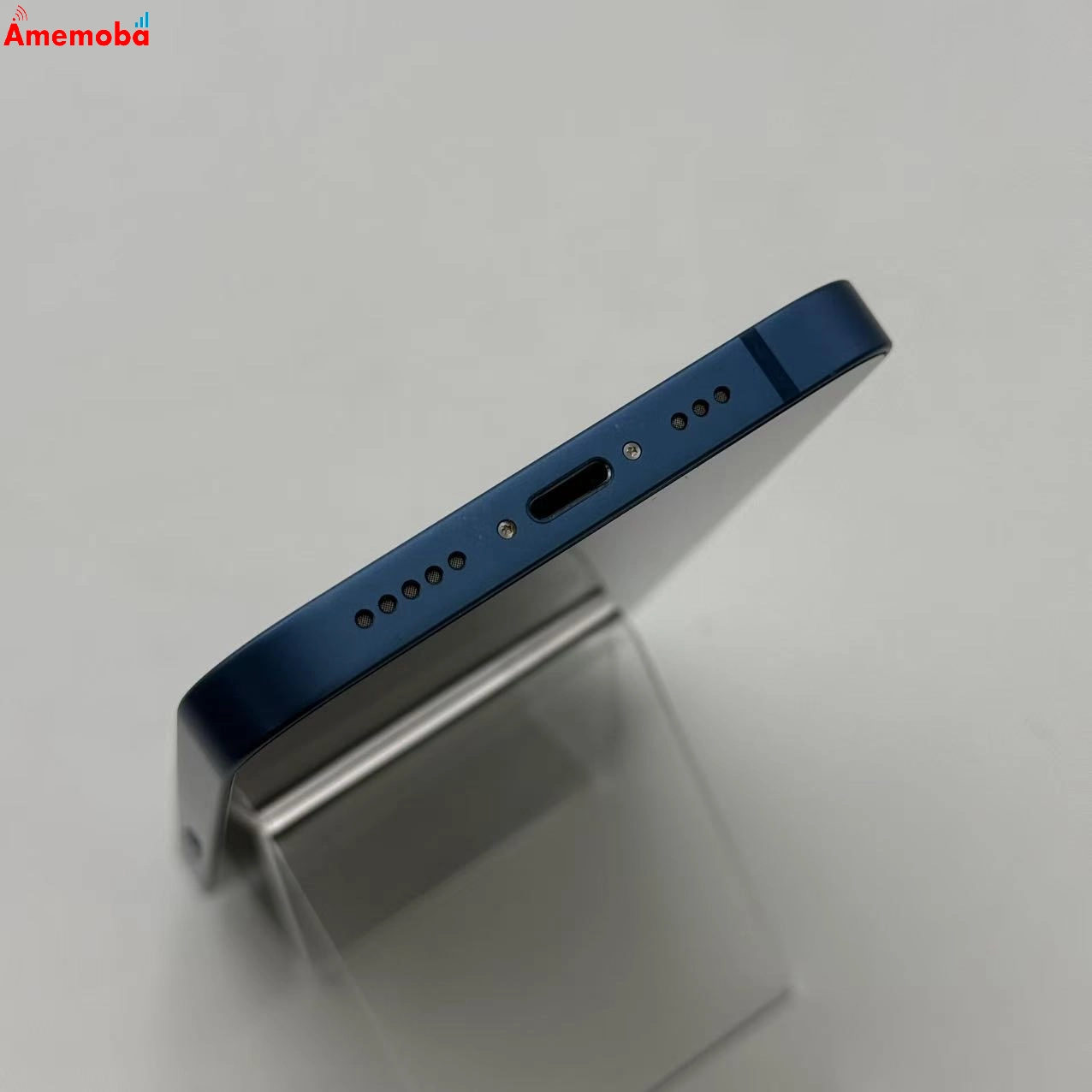 iPhone13 128GB ブルー MLNG3J/A Apple版SIMフリー 美品
