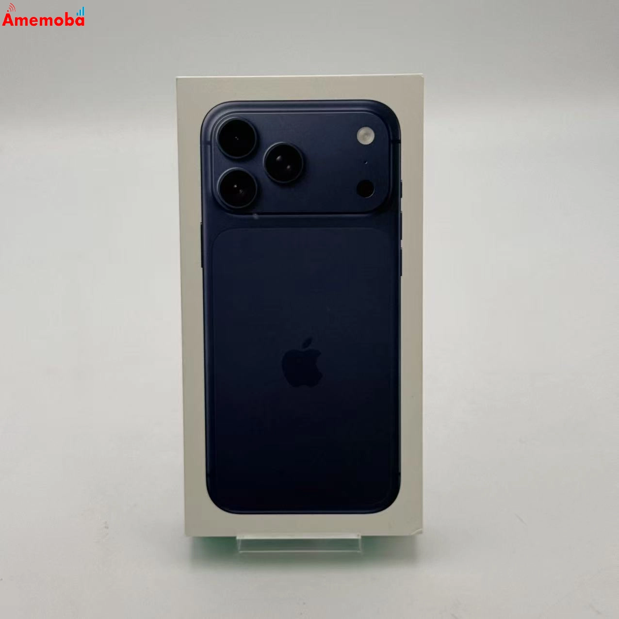 iPhone 17 Pro Max 256GB ディープブルー MFYA4J/A Apple版SIMフリー 新品未使用