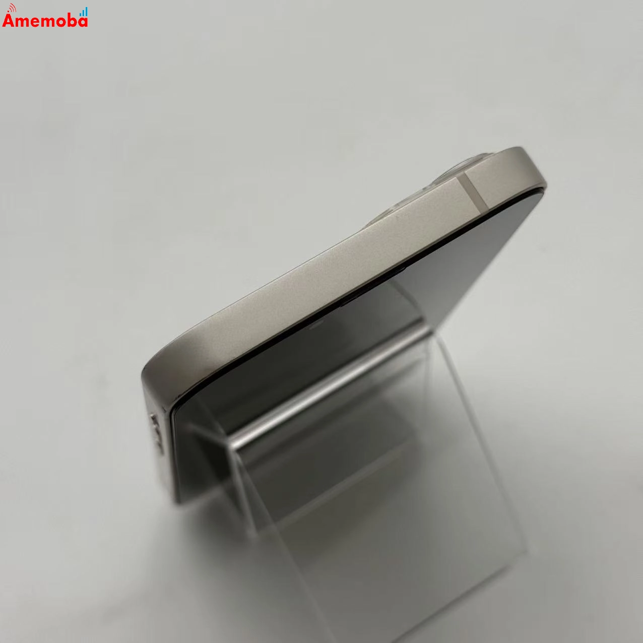 iPhone13 128GB スターライト MLND3J/A Apple版SIMフリー ジャンク品