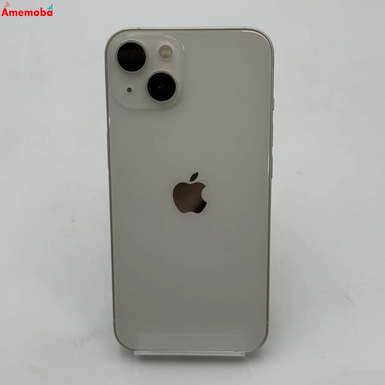 iPhone13 128GB スターライト MLND3J/A Apple版SIMフリー ジャンク品