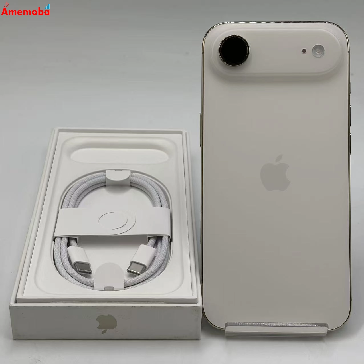 iPhone Air 1TB ライトゴールド MG2J4J/A SIMフリー 新品未使用