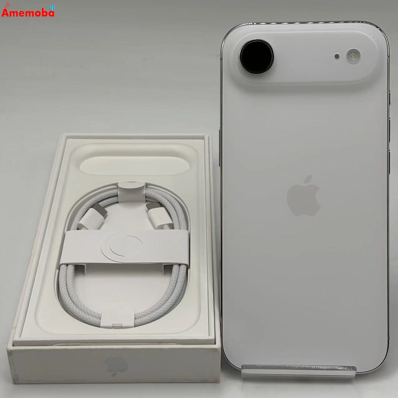 iPhone Air 1TB クラウドホワイト MG2H4J/A SIMフリー 新品未使用