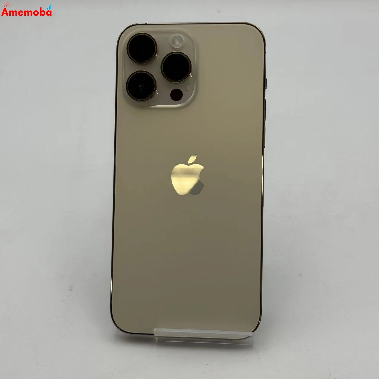 iPhone14 Pro Max 128GB ゴールド MQ983J/A Apple版SIMフリー ジャンク品