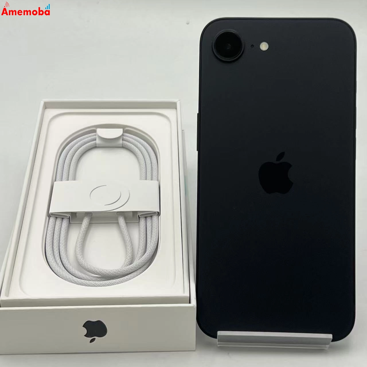 iPhone 17e 256GB ブラック MHRN4J/A SoftBank版SIMフリー 新品未使用