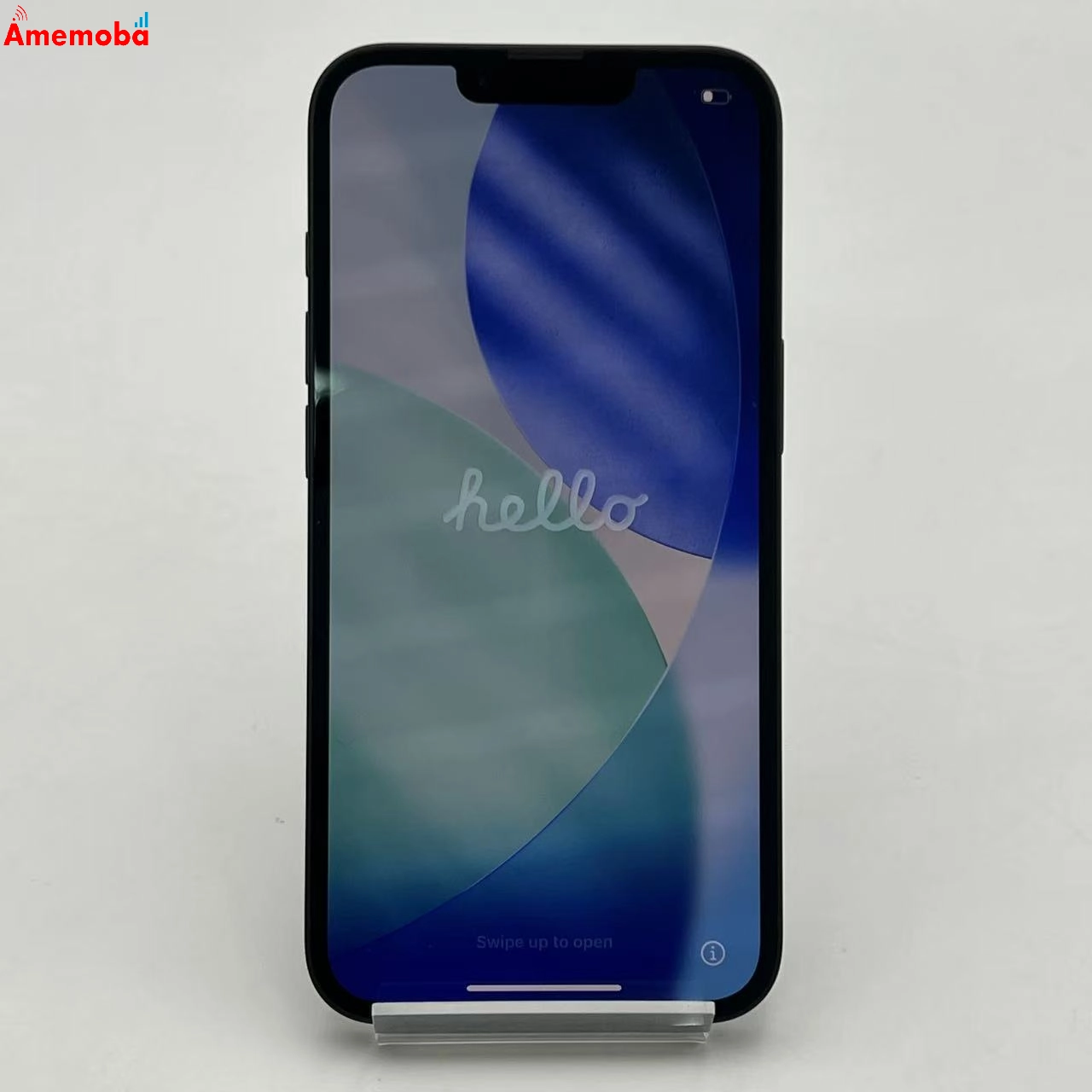 iPhone 17e 256GB ブラック MHRN4J/A SoftBank版SIMフリー 新品未使用