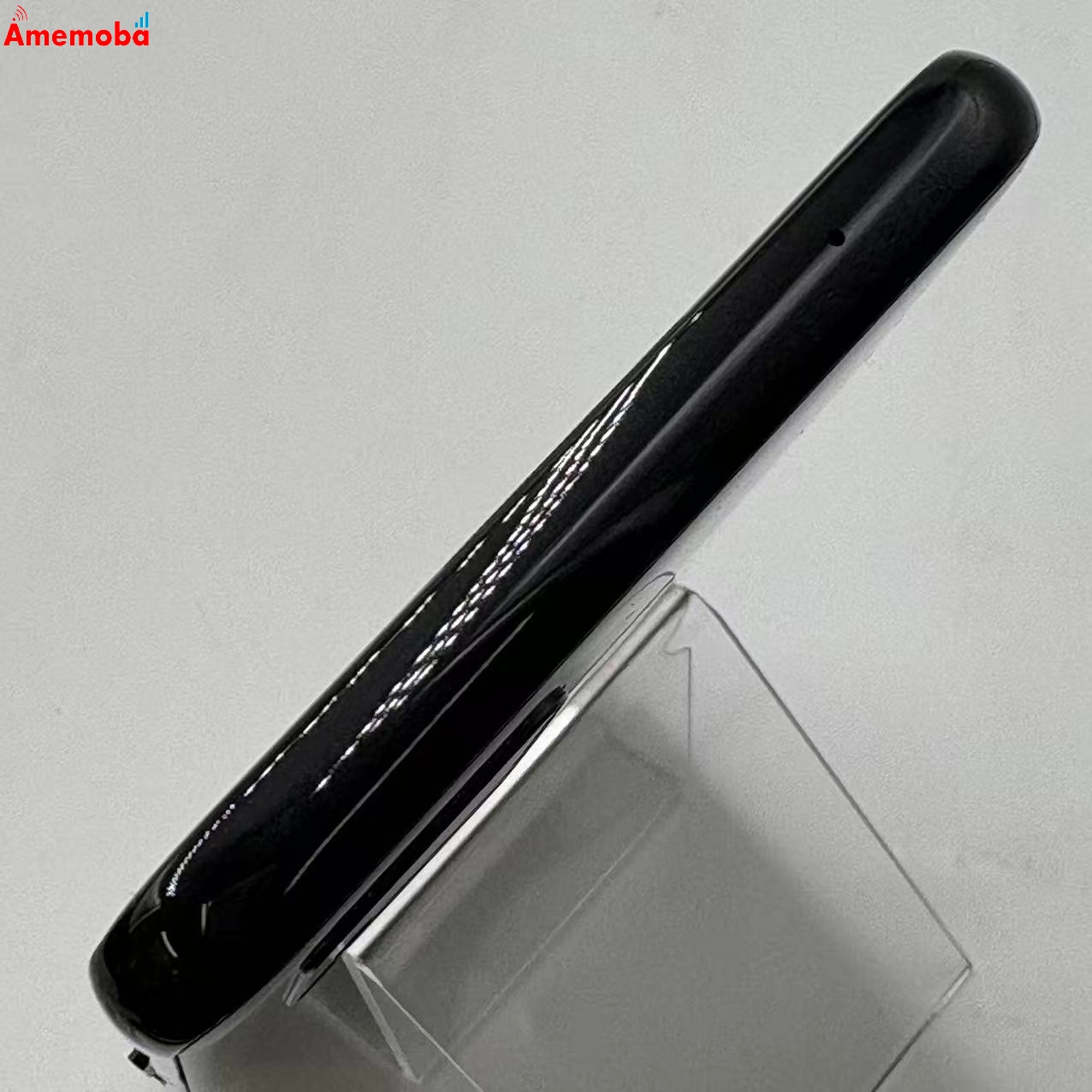 Libero 5G II 64GB ブラック A103ZT Y!mobile版SIMフリー 新品同様