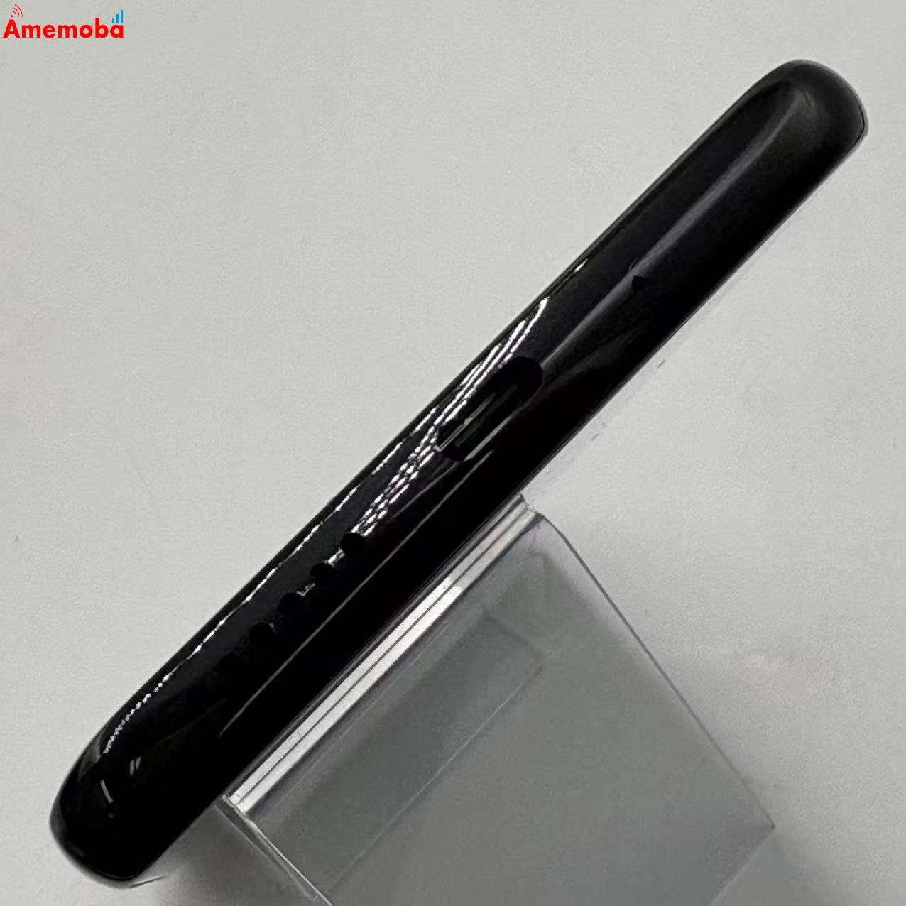 Libero 5G II 64GB ブラック A103ZT Y!mobile版SIMフリー 新品同様