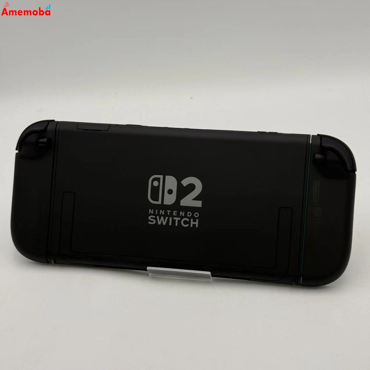 Nintendo Switch 2 256GB グレー BEE-S-KB6CA 新品同様