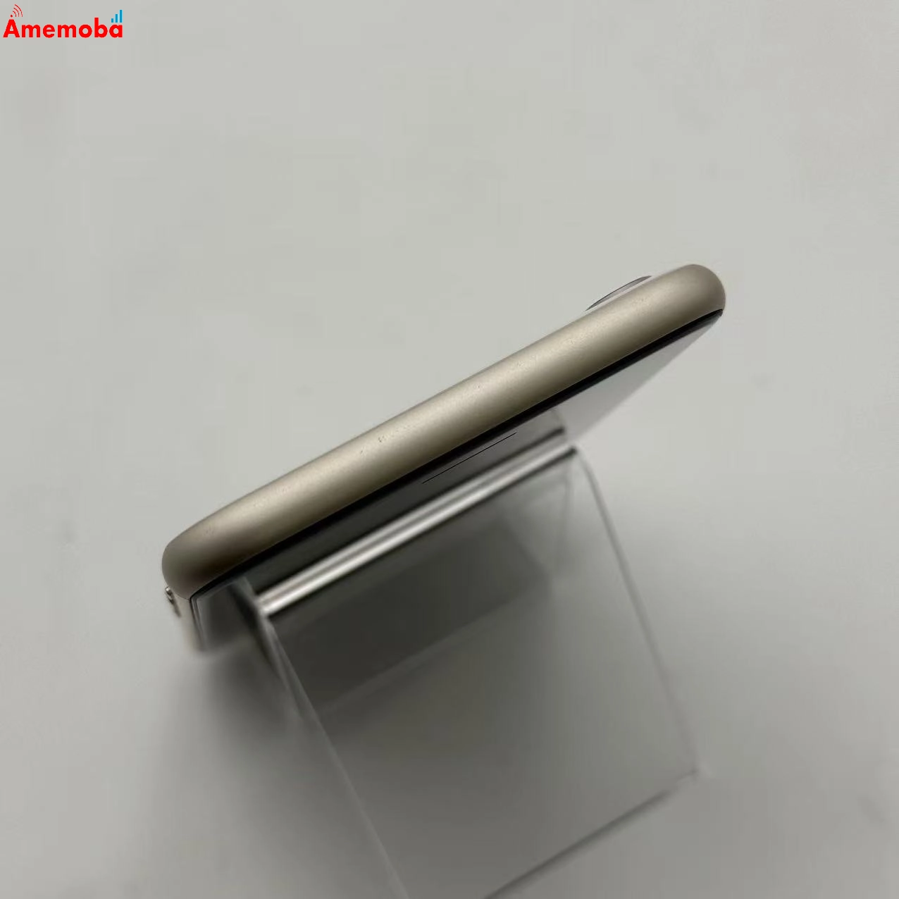 iPhoneSE 第3世代 64GB スターライト MMYD3J/A 楽天モバイル版SIMフリー ジャンク品