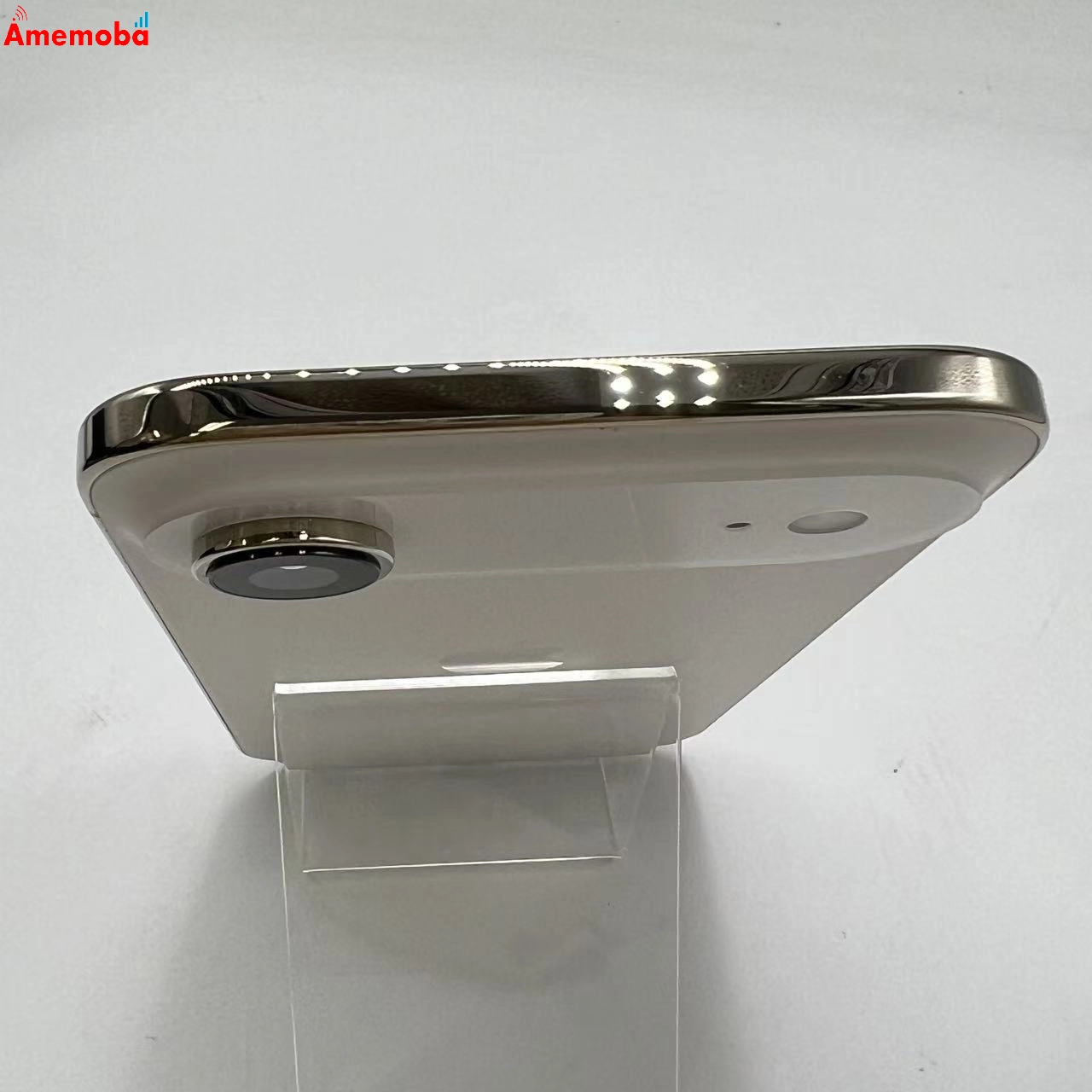 iPhone Air 256GB ライトゴールド MG294J/A SIMフリー  美品