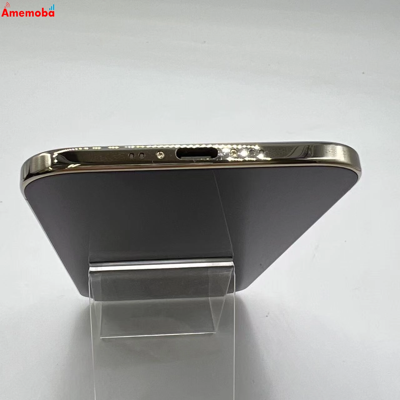 iPhone Air 256GB ライトゴールド MG294J/A SIMフリー  美品
