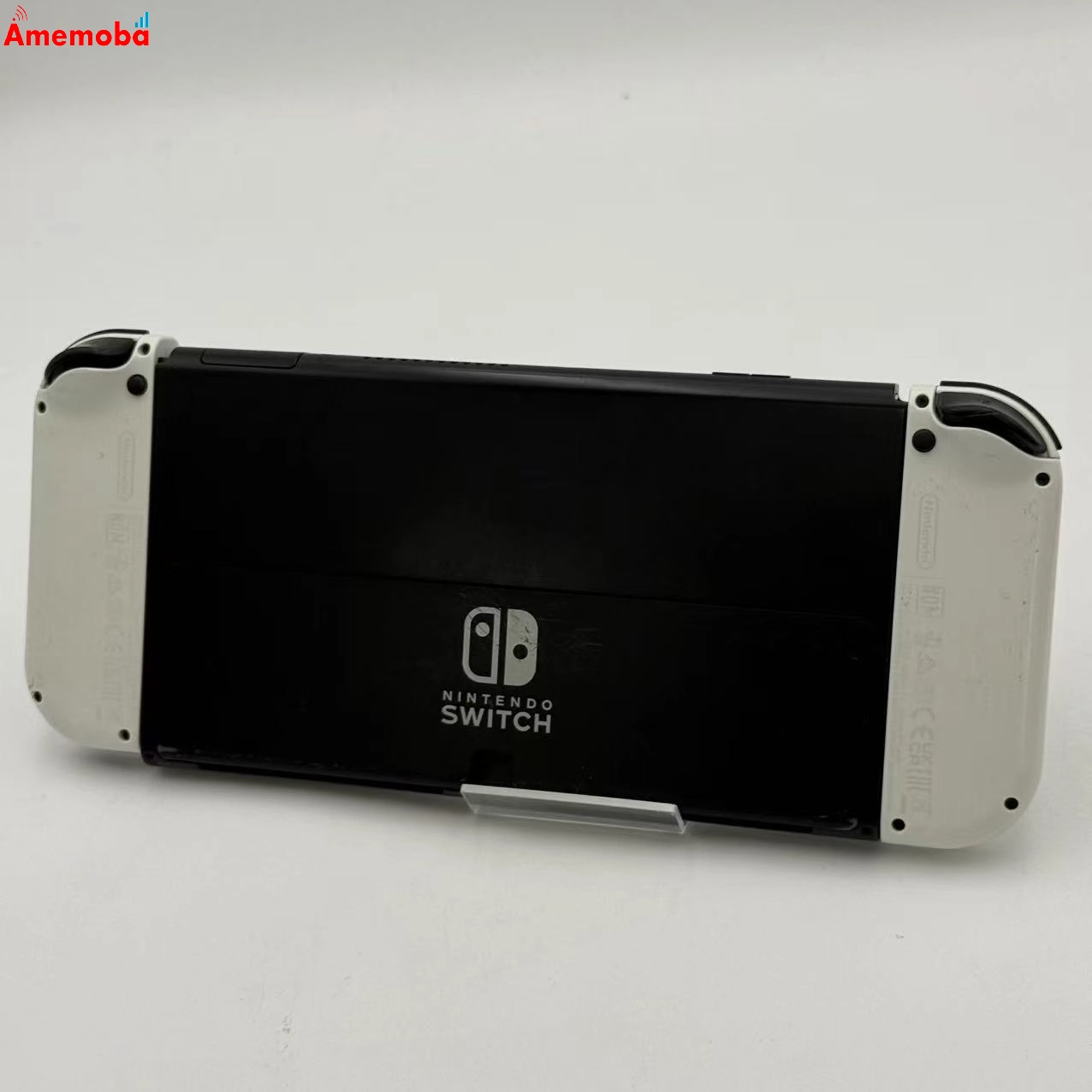 Nintendo Switch 有機ELモデル ホワイト 2021年モデル 64GB HEG-S-KAAAA
