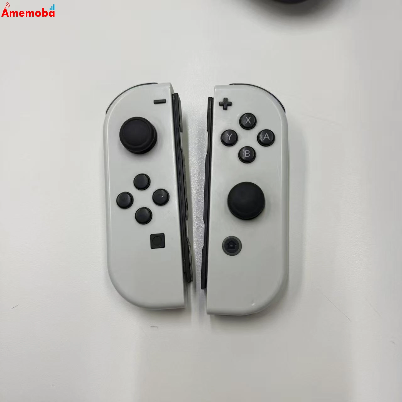 Nintendo Switch 有機ELモデル ホワイト 2021年モデル 64GB HEG-S-KAAAA