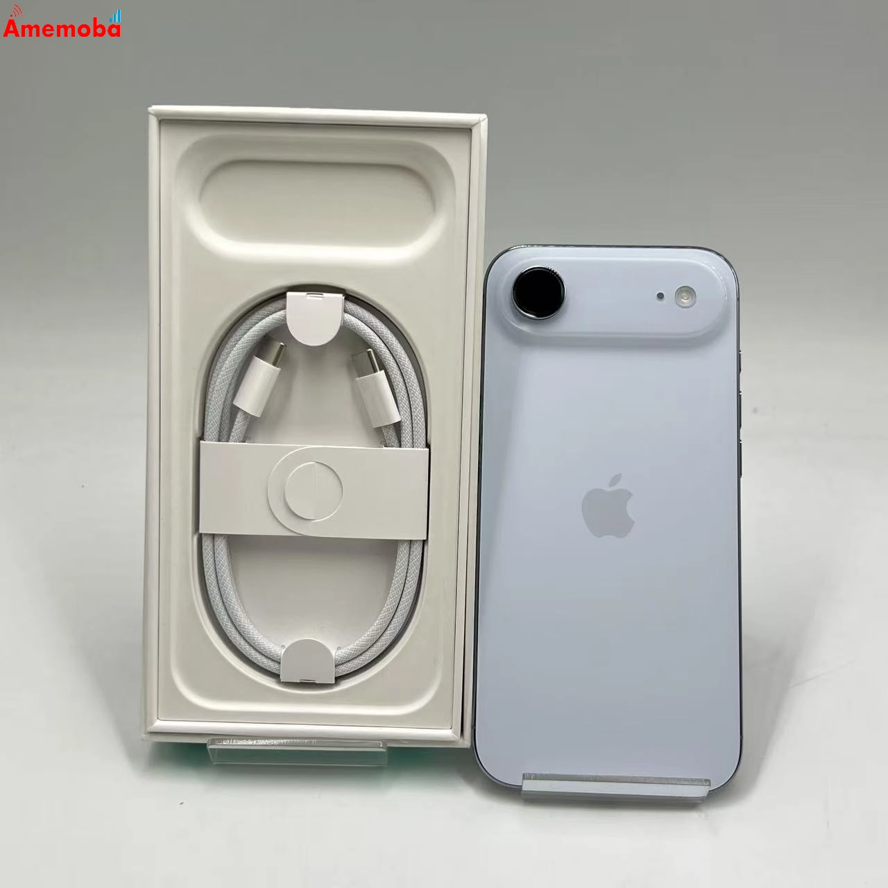 iPhone Air 256GB スカイブルー MG2A4J/A SIMフリー 開封未使用品