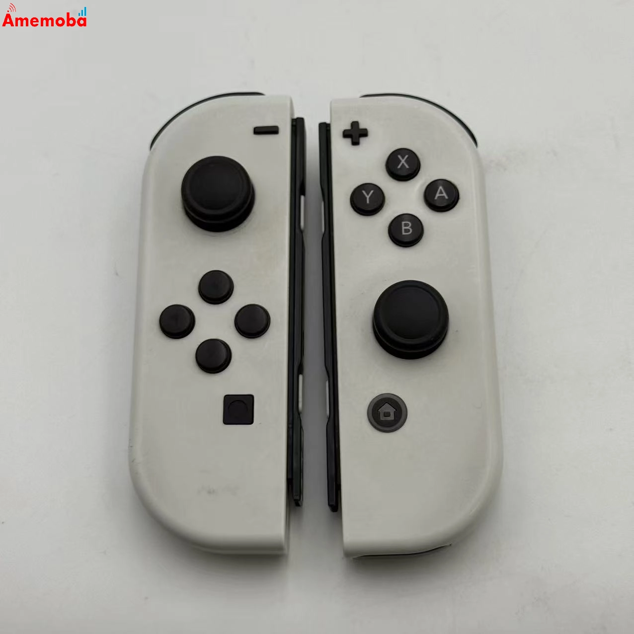 Nintendo Switch 有機ELモデル ホワイト 2021年モデル 64GB HEG-S-KAAAA
