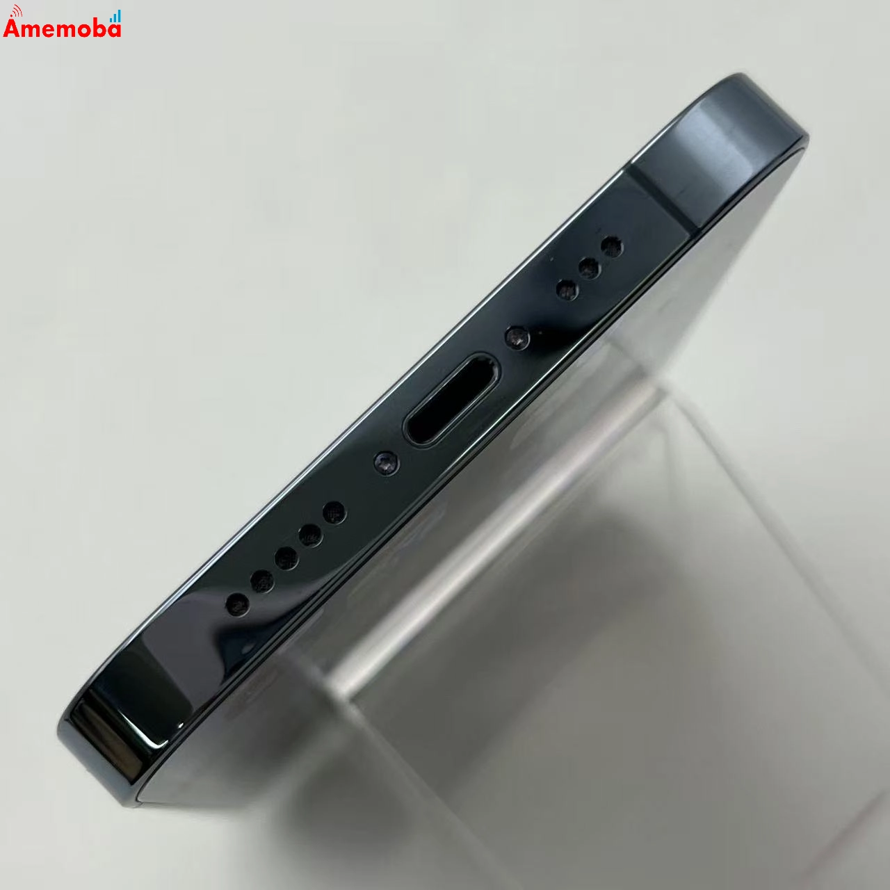 iPhone13 Pro 256GB シエラブルー MLUU3J/A SIMフリー