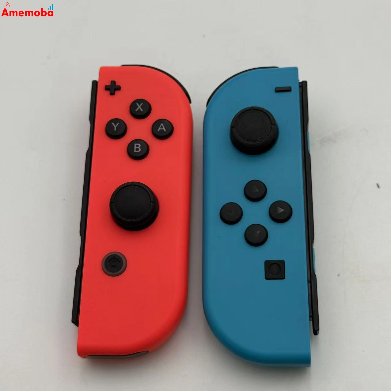 Nintendo Switch 2019年モデル 32GB ネオンブルー/ネオンレッド HAD-S-KABAA