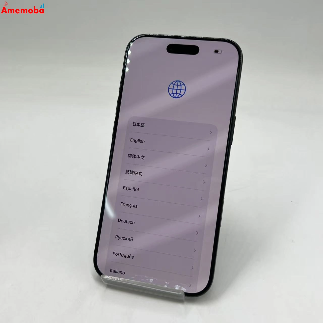 iPhone Air 256GB スペースブラック MG274J/A SoftBank版SIMフリー 美品