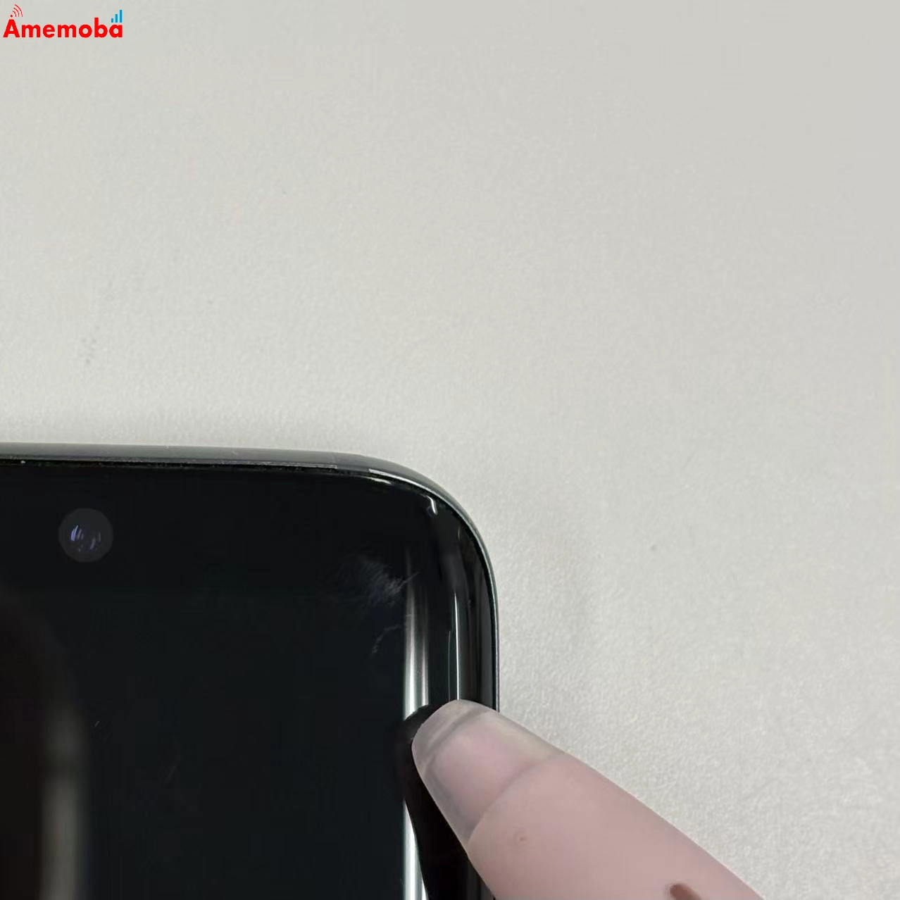 Galaxy S9+ 64GB Midnight Black SCV39 AU版SIMフリー