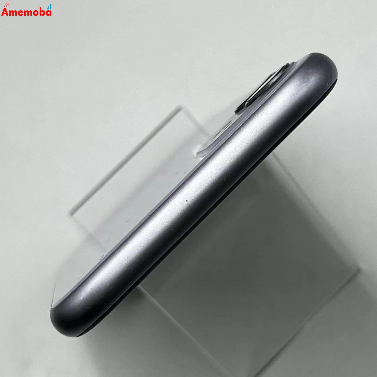 iPhone11 128GB パープル MWM52J/A AU版SIMフリー au