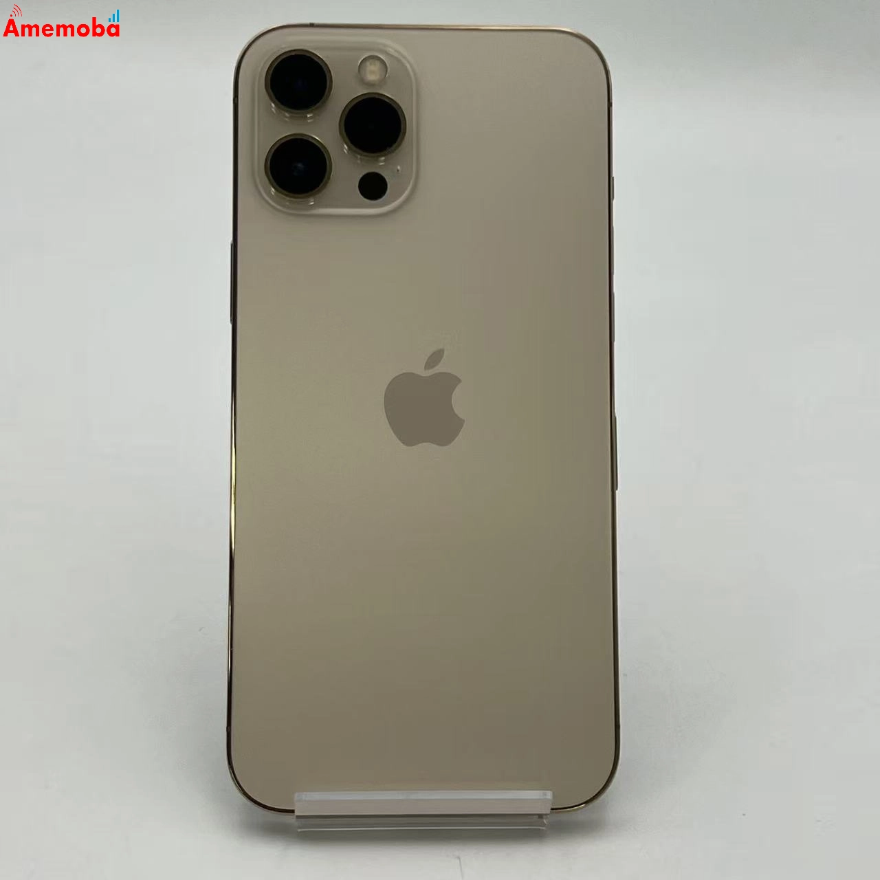 iPhone12 Pro Max 256GB ゴールド MGD13J/A SoftBank版SIMフリー
