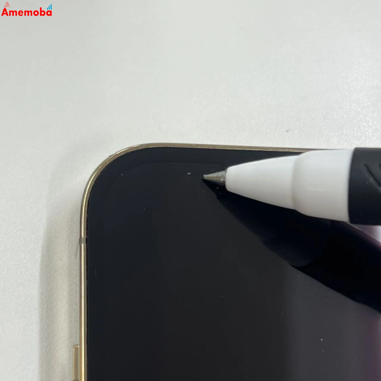 iPhone12 Pro Max 256GB ゴールド MGD13J/A SoftBank版SIMフリー