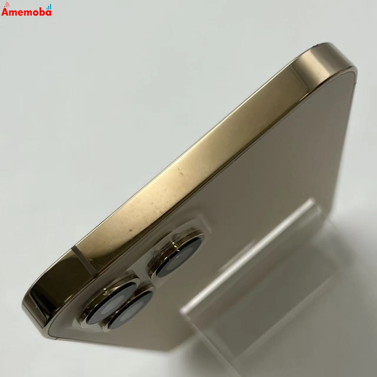 iPhone12 Pro Max 256GB ゴールド MGD13J/A SoftBank版SIMフリー