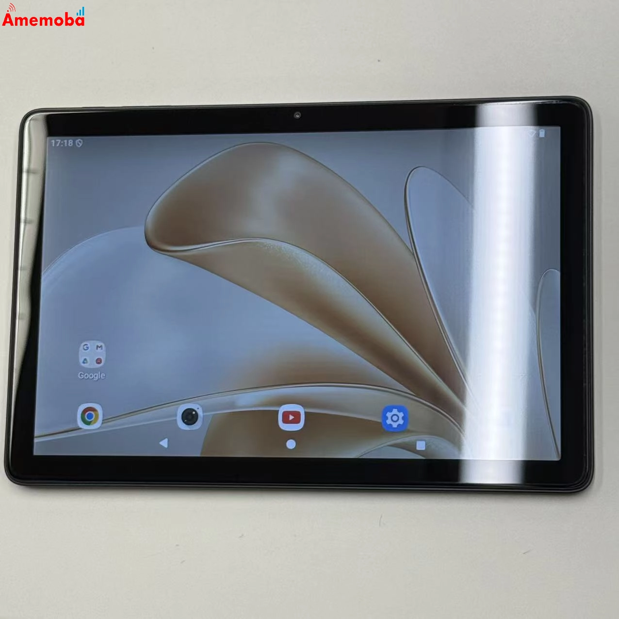 Bmax I10 plus タブレット 128GB ブラック I10plus