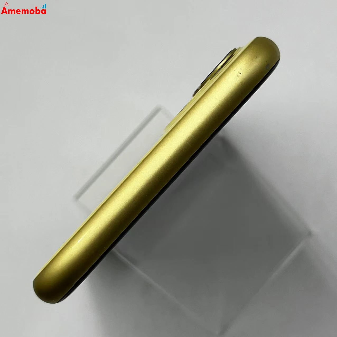 iPhone11 128GB イエロー MWM42J/A docomo版SIMフリー