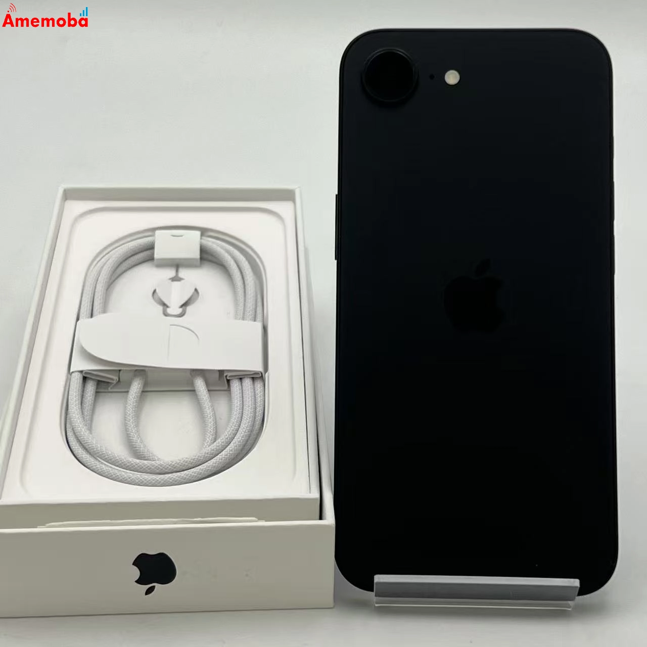 iPhone 17e 256GB ブラック MHRN4J/A SIMフリー 開封未使用品