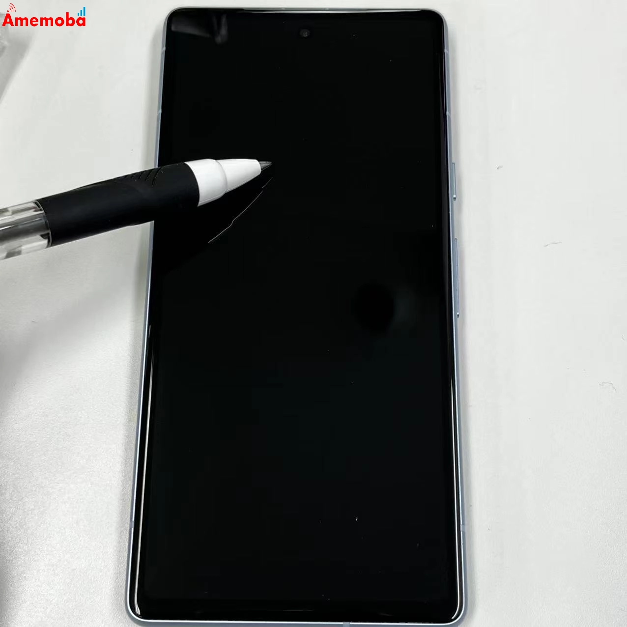 Google Pixel 7a 128GB Sea G82U8 AU版SIMフリー