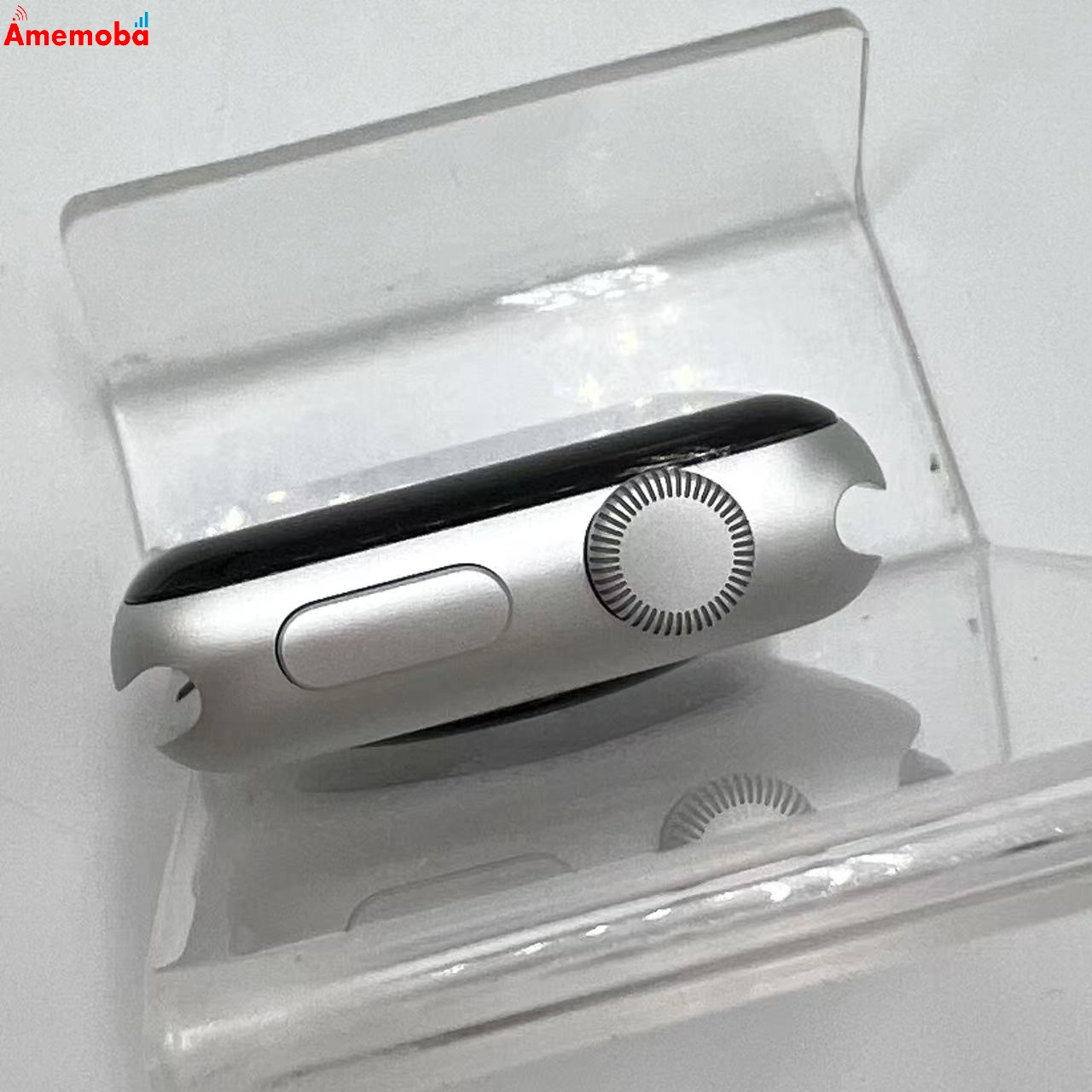 Apple Watch Series3 38mm GPSモデル 8GB シルバー MTEY2J/A ジャンク品