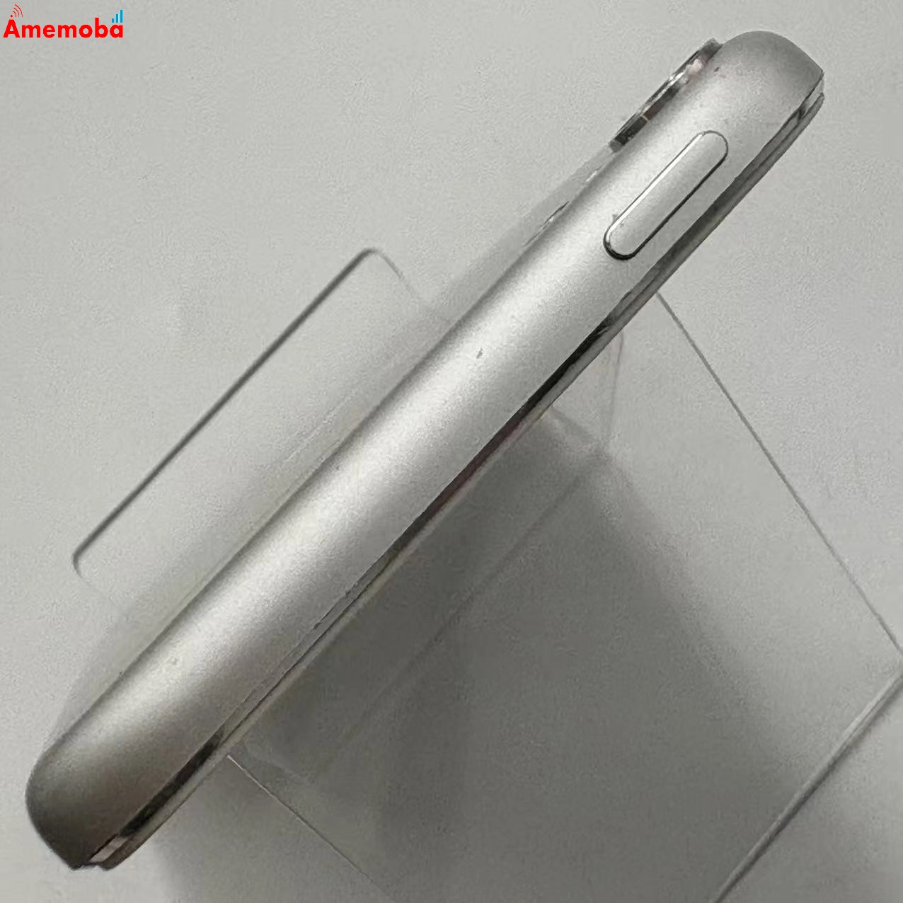 iPod touch (第7世代) 32GB シルバー MVHV2J/A ジャンク品