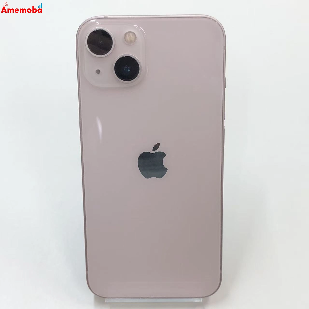 iPhone13 256GB ピンク MLNK3J/A docomo版SIMフリー