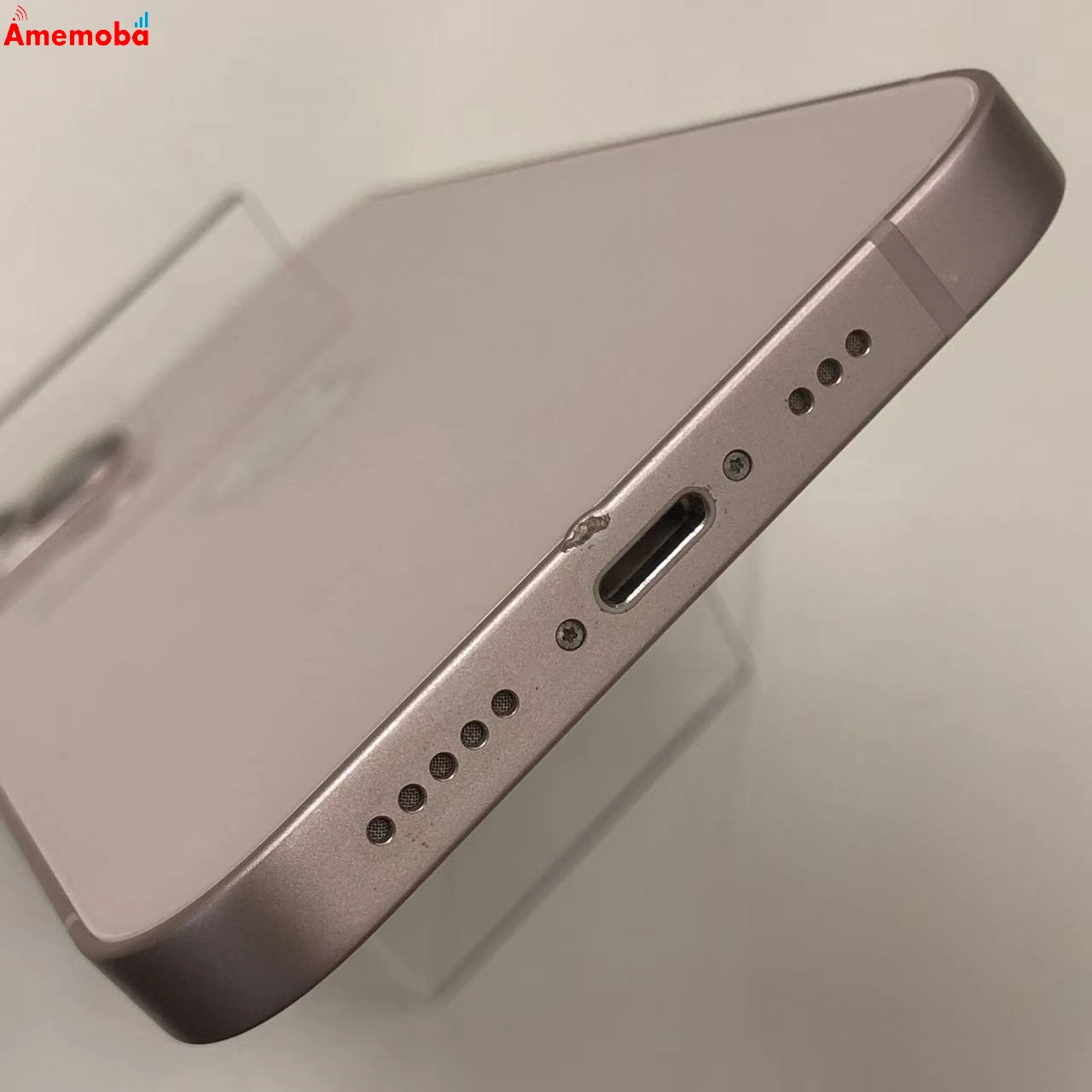 iPhone13 256GB ピンク MLNK3J/A docomo版SIMフリー