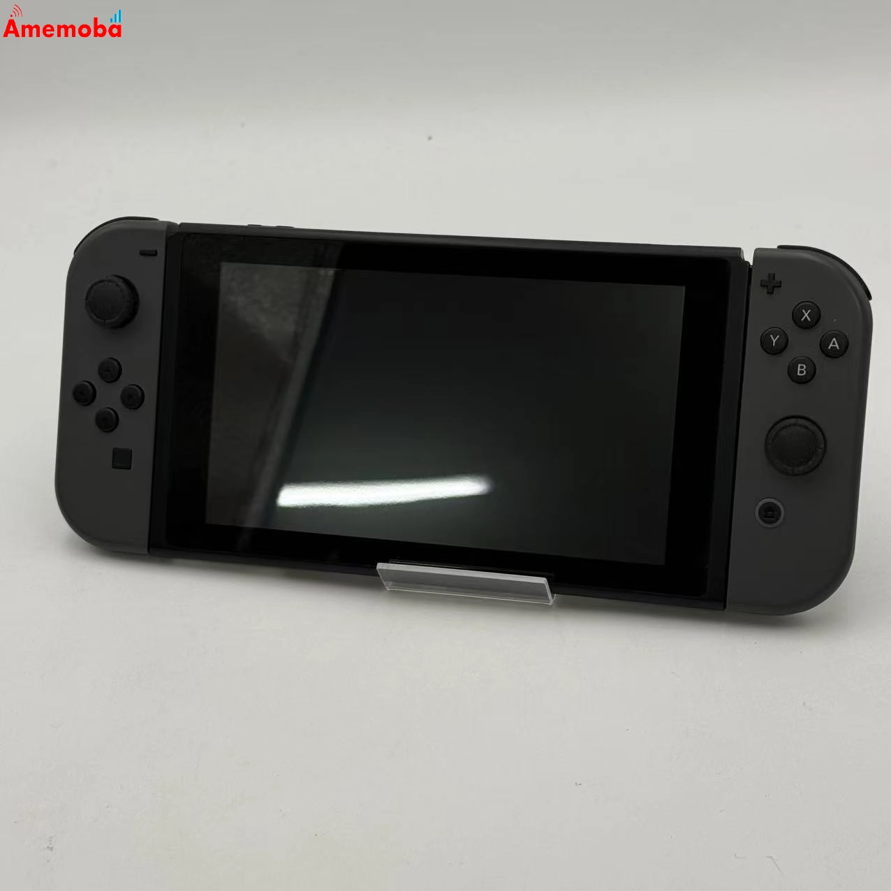 Nintendo Switch 本体 Joy-Con(L)/(R) グレー HAC-S-KAAAA 32GB