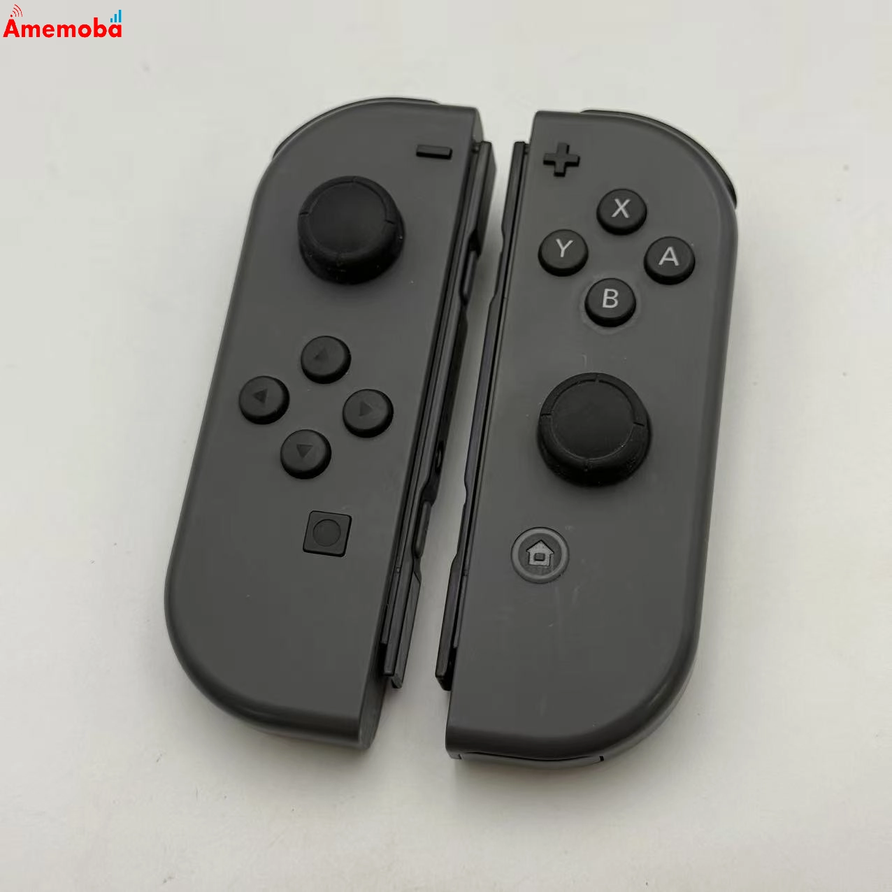 Nintendo Switch 本体 Joy-Con(L)/(R) グレー HAC-S-KAAAA 32GB