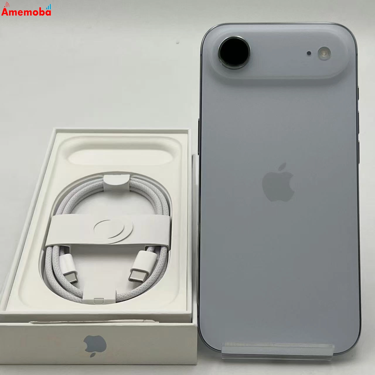 iPhone Air 1TB スカイブルー MG2K4J/A SIMフリー 新品未使用