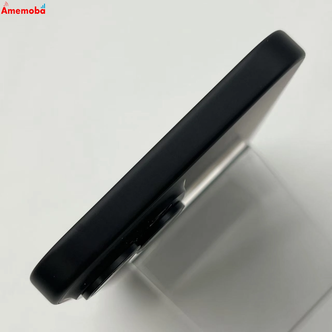 iPhone15 128GB ブラック MTMH3J/A AU版SIMフリー 開封未使用品