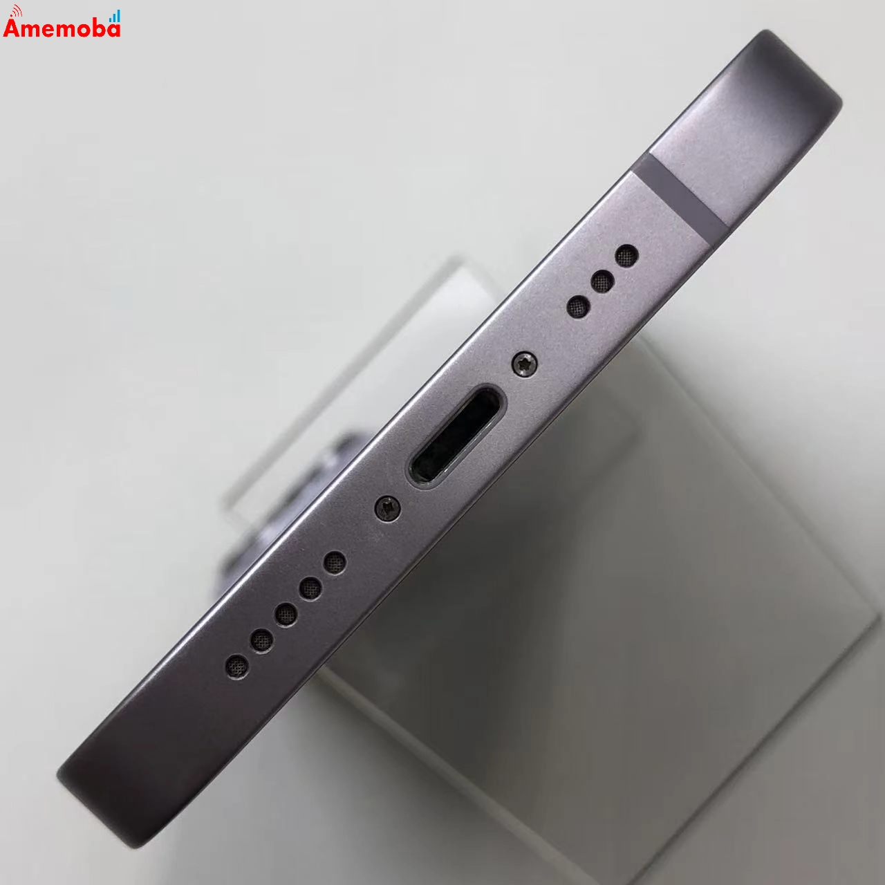 iPhone14 128GB パープル MPUY3J/A Apple版SIMフリー