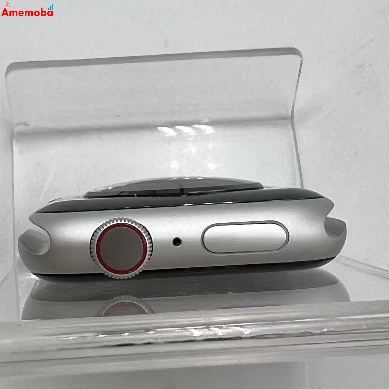Apple Watch Series5 44mm GPS+Cellularモデル 32GB シルバー MWWC2J/A ジャンク品
