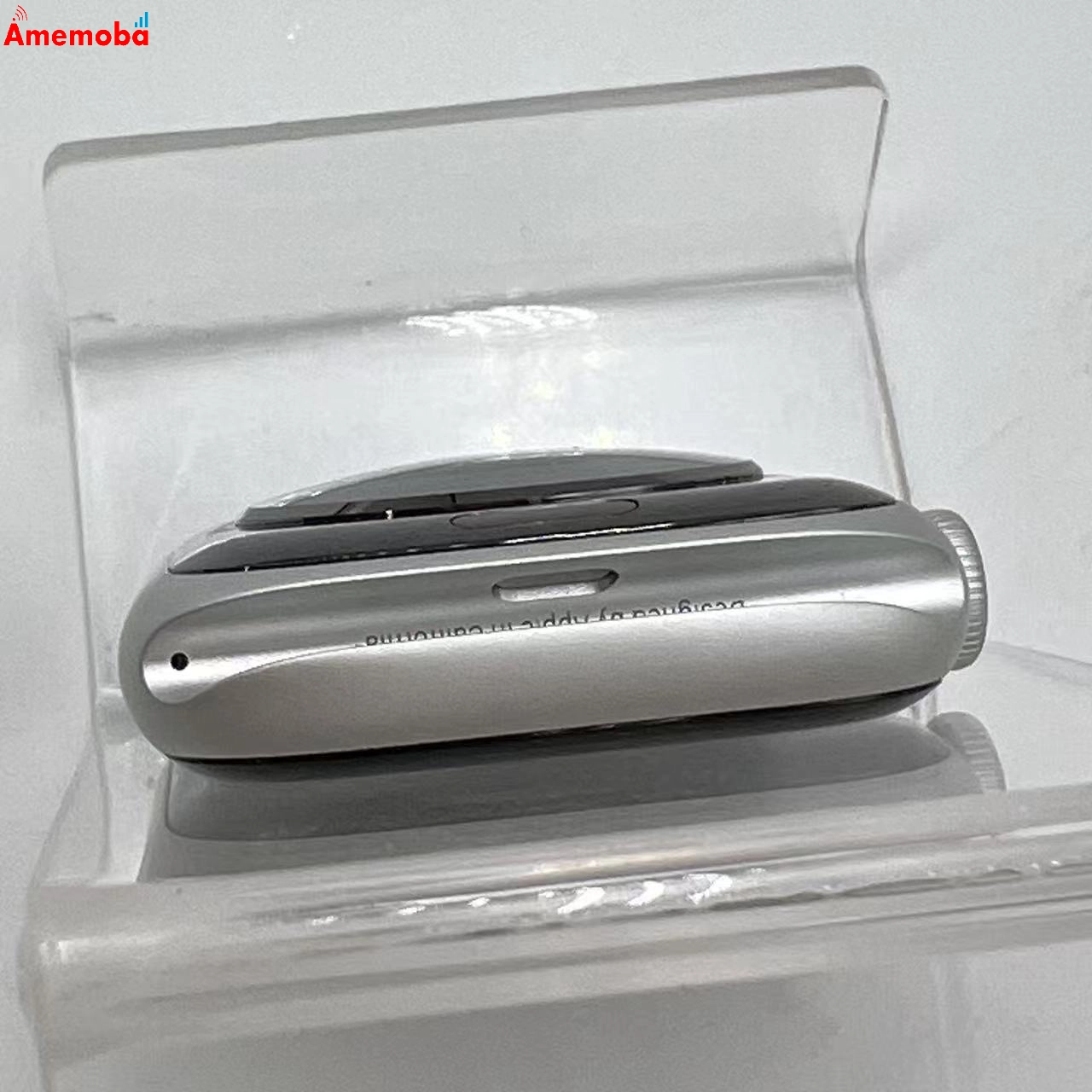 Apple Watch Series5 44mm GPS+Cellularモデル 32GB シルバー MWWC2J/A ジャンク品