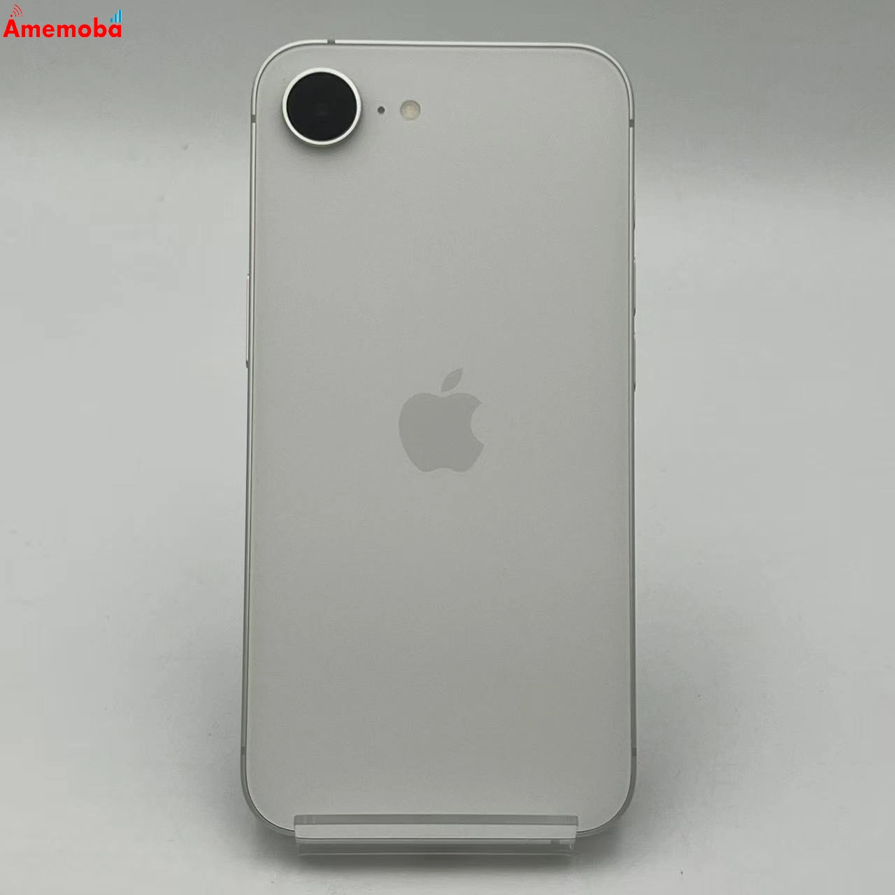 iPhone 16e 256GB ホワイト 5D1W4ZA/A 海外版SIMフリー