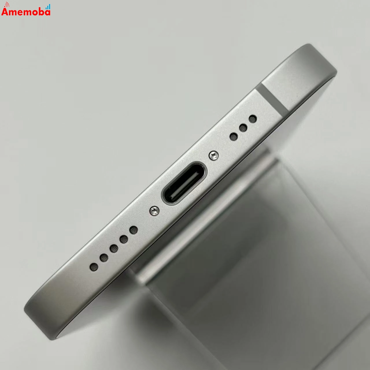 iPhone 16e 256GB ホワイト 5D1W4ZA/A 海外版SIMフリー