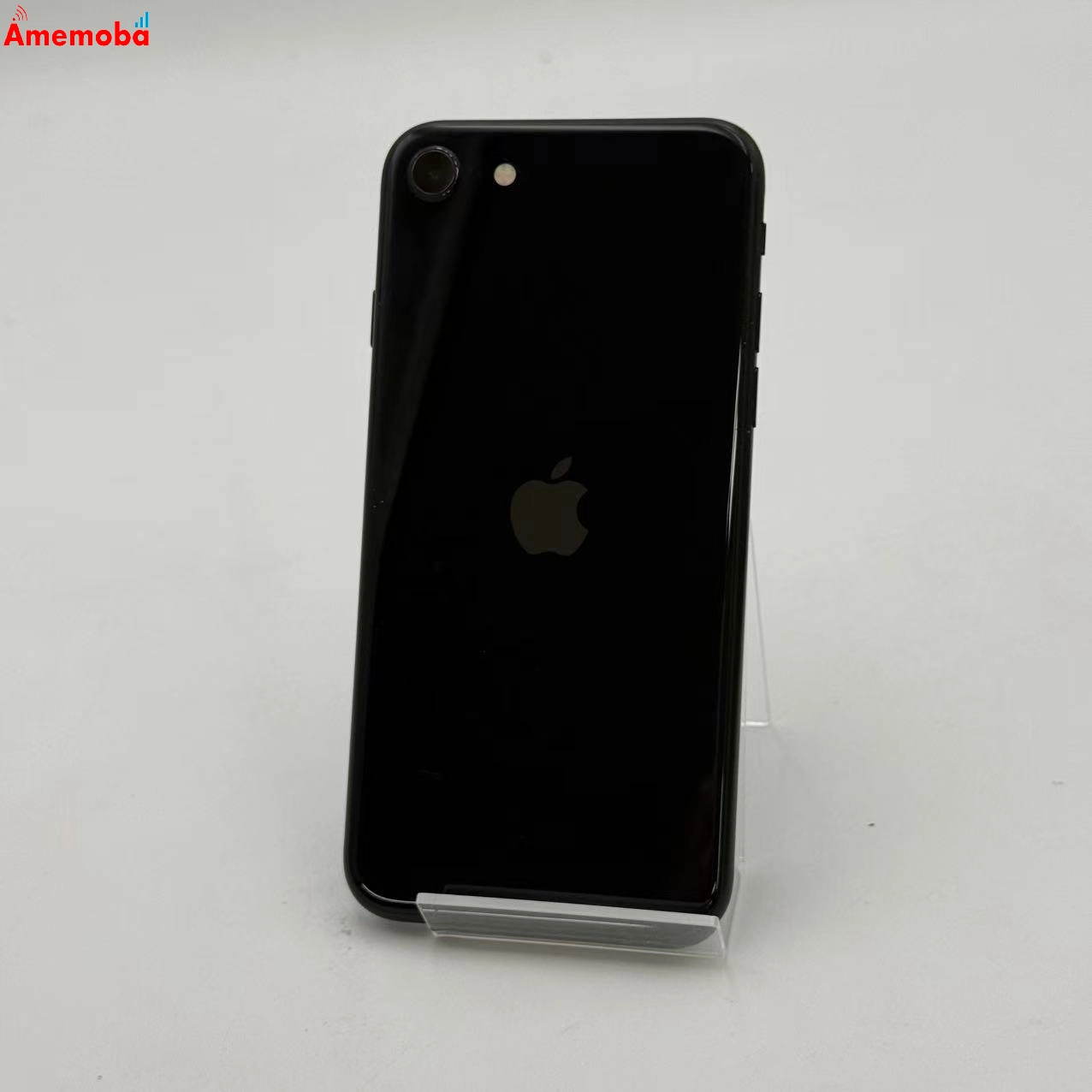 iPhoneSE 第3世代 128GB ミッドナイト MMYF3J/A SoftBank版SIMフリー