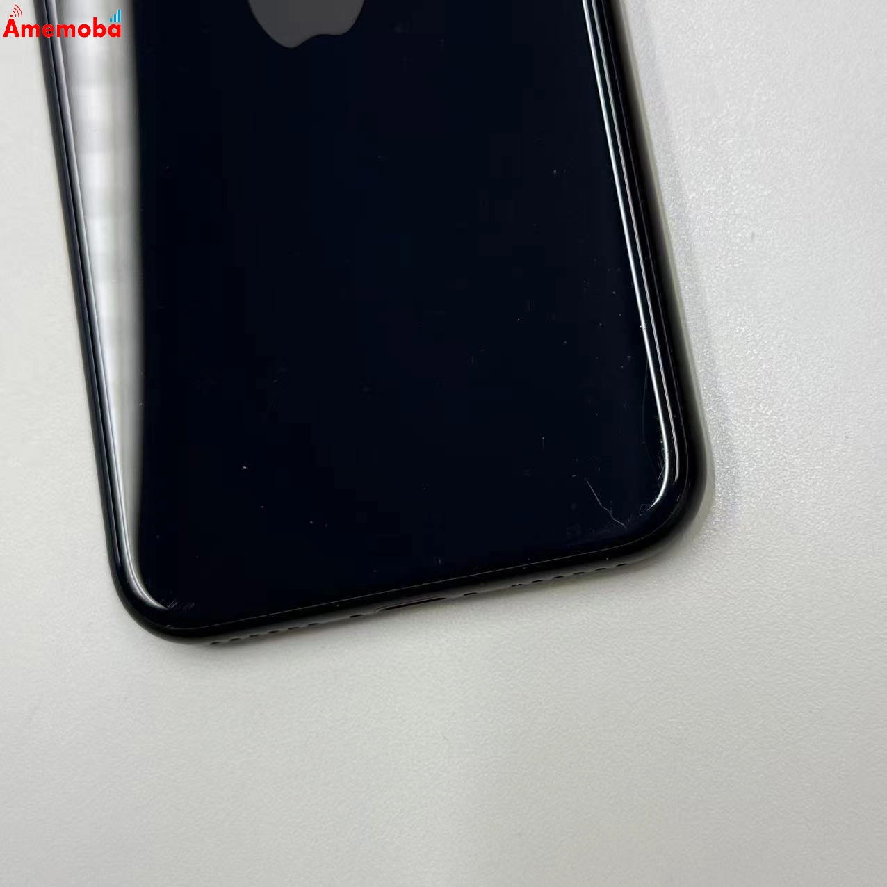 iPhoneSE 第3世代 128GB ミッドナイト MMYF3J/A SoftBank版SIMフリー
